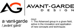 Avant-Garde Design