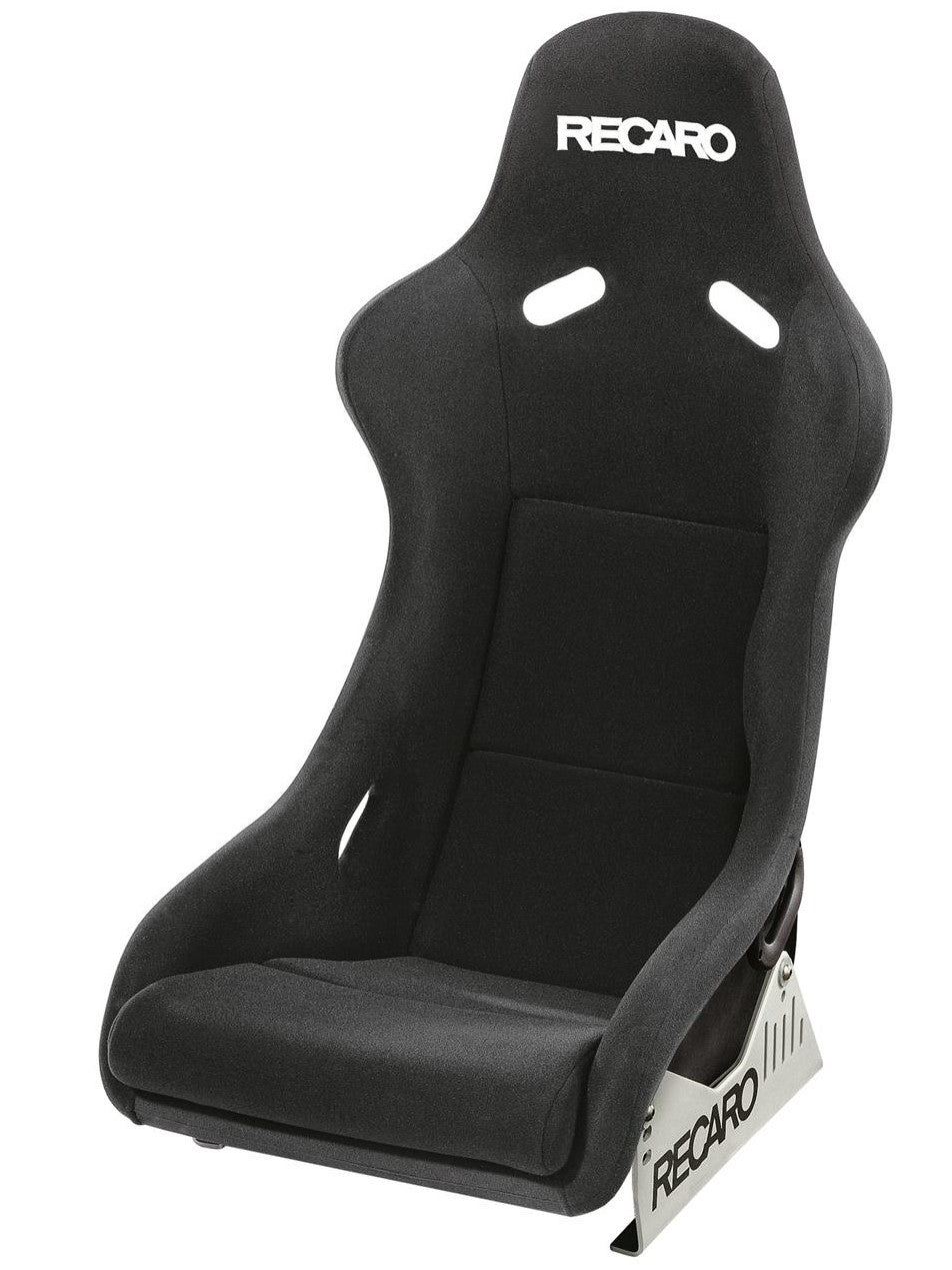 RACE SEATING