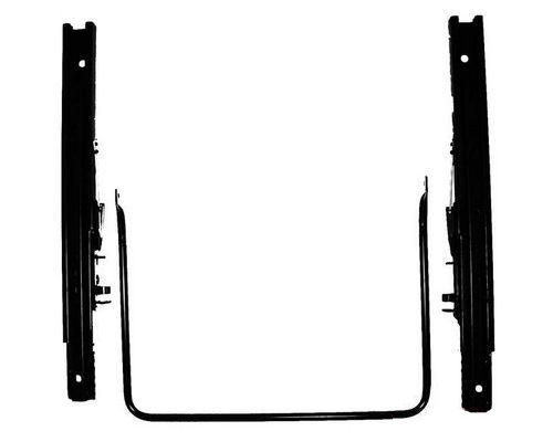 Recaro - Seat Slider - Inside Bar with No Tabs - 7227671