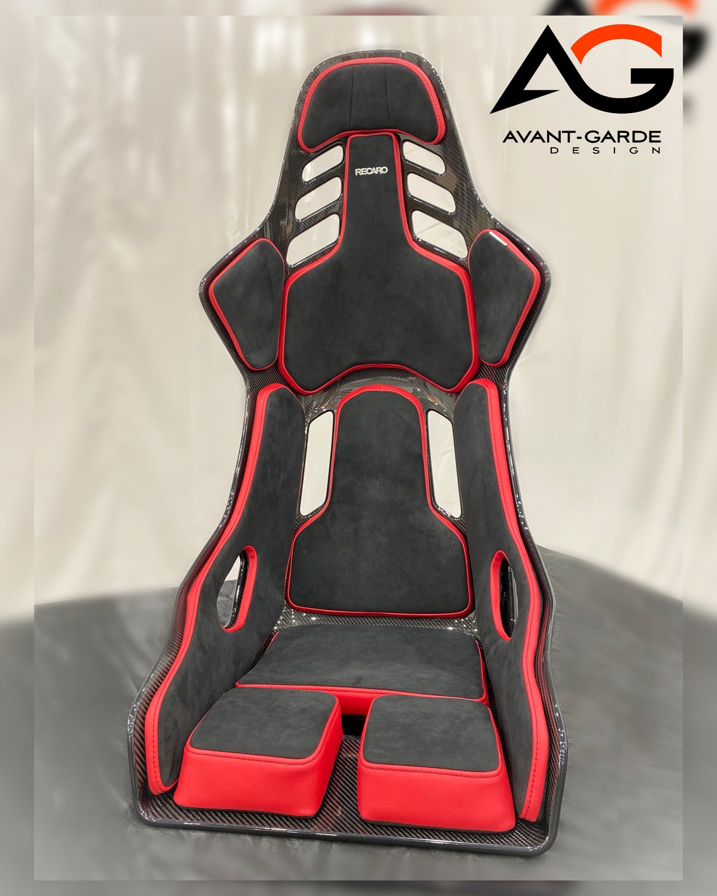 Recaro Podium  *PAIR* - 079.62.2B22-01