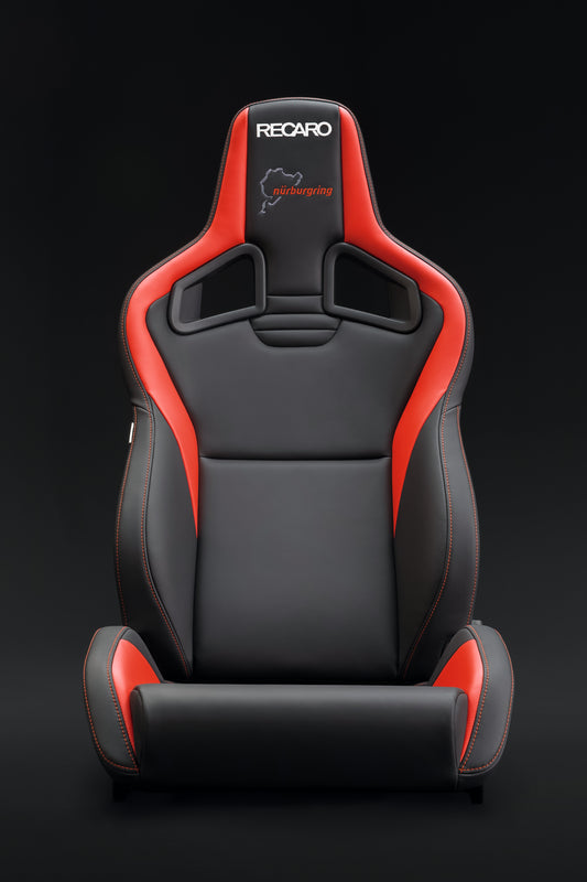 Recaro Sportster CS Nurburgring Limited Edition Passenger Seat(RH) 410.10.2B20