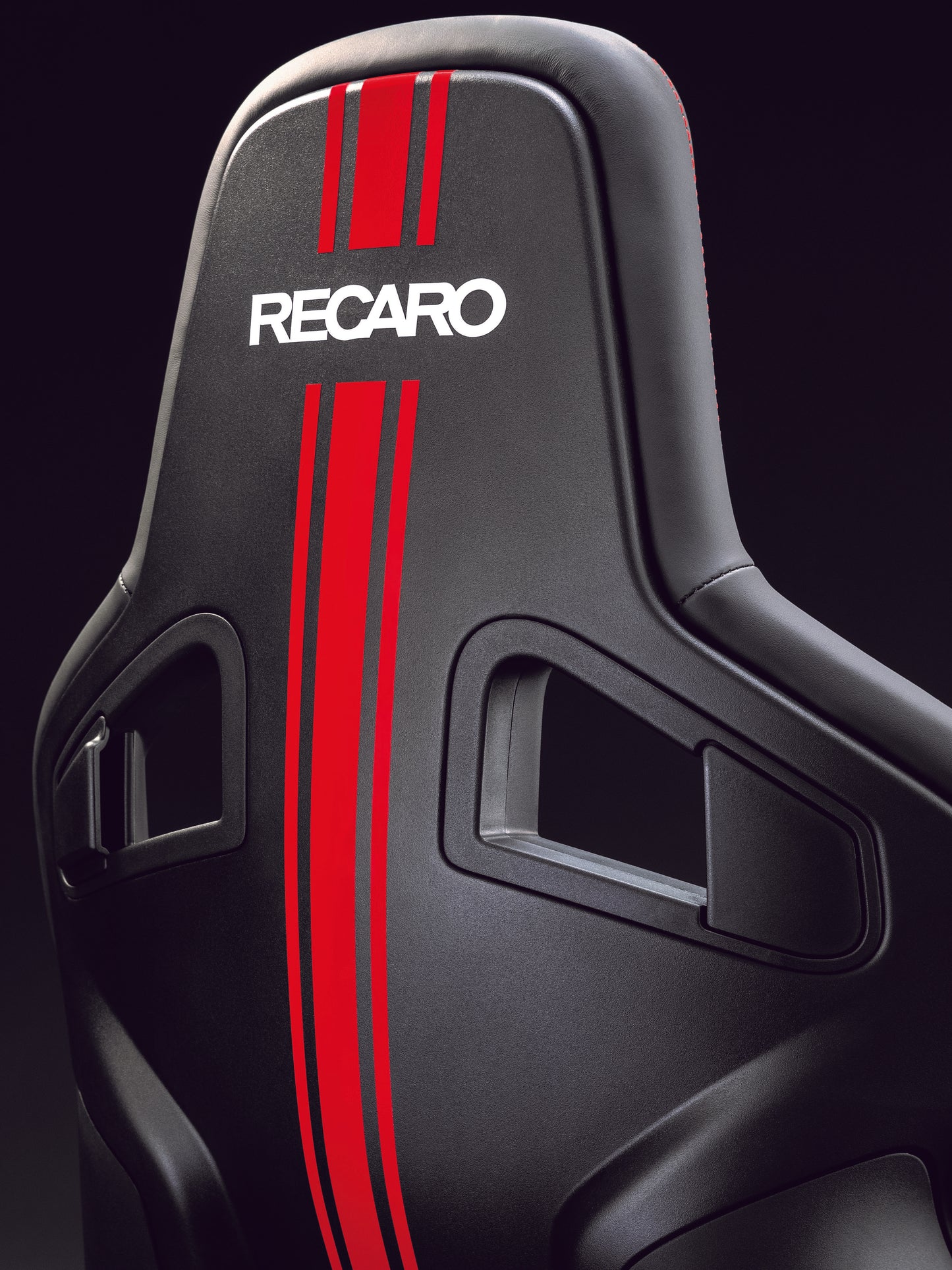 Recaro Sportster CS Nurburgring Limited Edition Driver Seat(LH) 410.10.1B20
