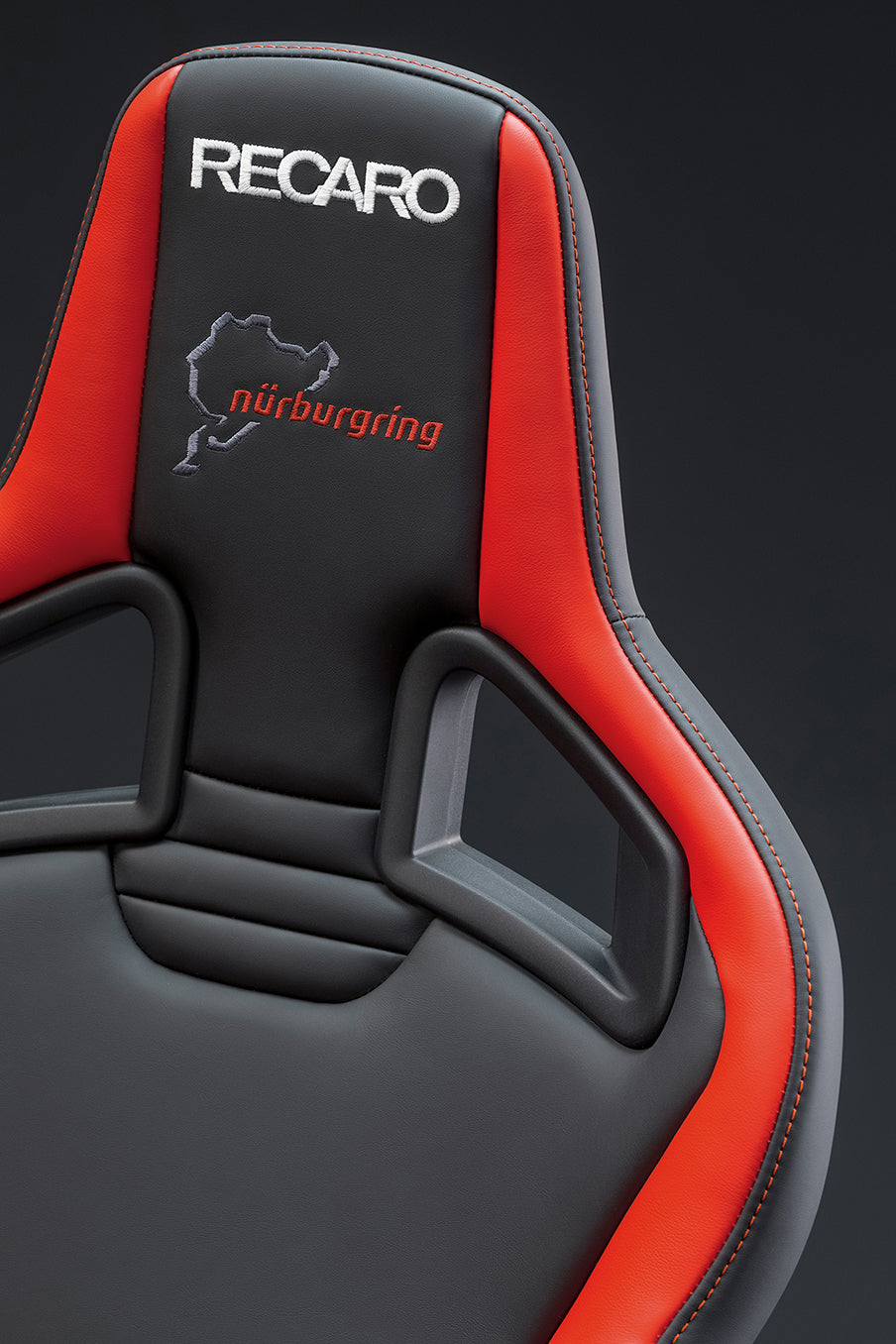 Recaro Sportster CS Nurburgring Limited Edition Passenger Seat(RH) 410.10.2B20